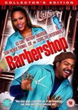 20 Century Fox Barbershop DVD