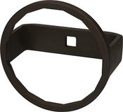 KS Tools 460.4590 1/2" oliefiltersleutel voor Fuso, Ø 106,5 mm / 16 vlakken