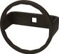 KS Tools 460.4590 1/2" oliefiltersleutel voor Fuso, Ø 106,5 mm / 16 vlakken