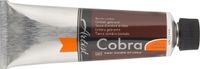 Cobra Olieverf 150 ml Omber Gebrand 409