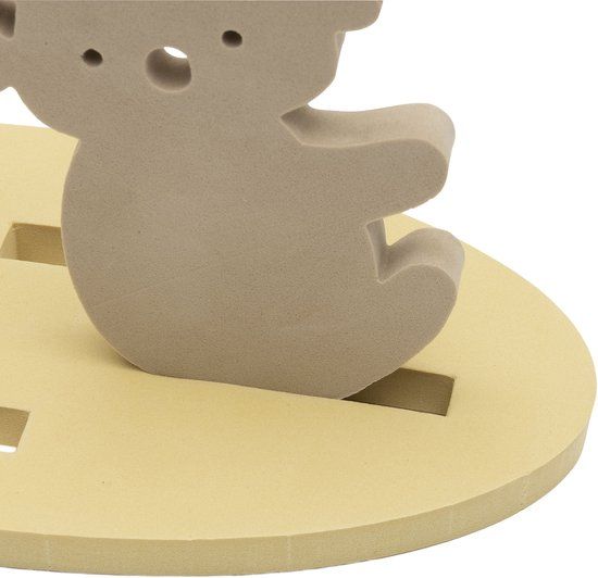 Jollein Badspeelset Foam Kangaroots