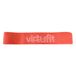 Virtufit Mini Resistance Band - Coton - Orange - Léger