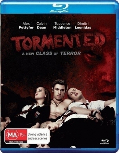 Dutch Filmworks Tormented