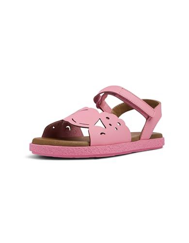 CAMPER Miko K800571 Sandaal - Roze - Maat 38