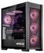 VIST PC Gaming GT302 Ryzen 7 7800X3D - Ram 32GB - AMD Radeon RX 6800 XT - SSD 1TB M.2 - WIFI - W11