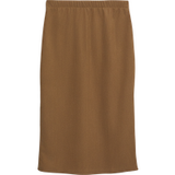 s.Oliver Rok camel