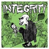 SDK Integrity/Bleach Everything SDK X RFTCC (LP) (Coloured Vinyl)