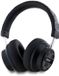 DKNY Checkered Serie Bluetooth Over-ear Hoofdtelefoon Zwart