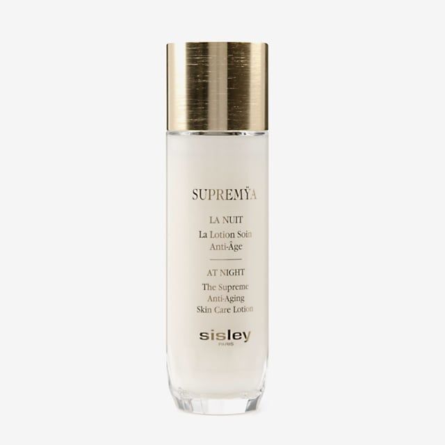Sisley Supremÿa At Night Face Lotion - 140ml - For Women
