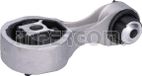 ORIGINAL IMPERIUM Support moteur Avant Droit pour OPEL Vivaro A Fourgon tôlé (X83) 31636