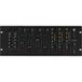 Monacor MPX-4PA - 3-kanaals zone mixer - 19 inch