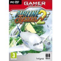 Logithéque GFE AIRLINE TYCOON 2