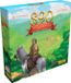 Geronimo Games 890 Anno Domini - Bordspel - Strategisch spel - 2-4 spelers - Vanaf 10 jaar