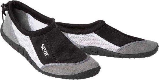 Seac Reef Waterschoenen - Grijs - Maat 44 - Unisex