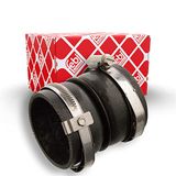 febi bilstein 103716 Turbolader inlaatslang, 1 stuk