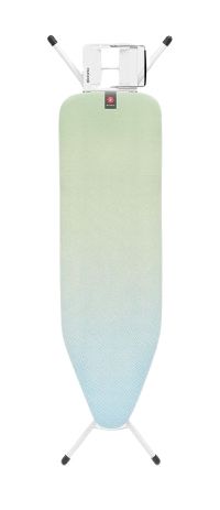Brabantia Table à repasser B - Soothing Sea