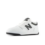 New Balance BB480 Heren Sneakers - White