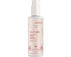 Joico Innerjoi Strengthen Oil Cream Masque - 150ml