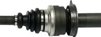 SKF VKJC 5208 arbre d'entraînement