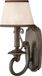 Hinkley Plymouth Wandlamp Olde Bronze E14