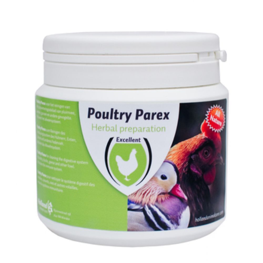 Excellent Poultry Parex 250 gr