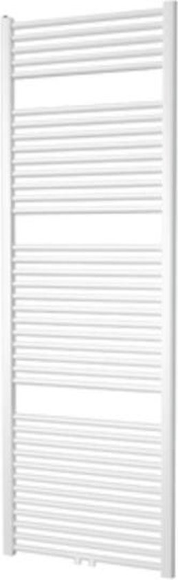 Plieger Palmyra Designradiator 1775X600mm 1019 watt antraciet metallic 7252885