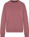 Hunkemöller Top Crew Brushed Sweat Roze