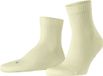 FALKE Run Rib crew sokken unisex beige - maat 46-48