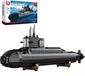 Reobrix 800 Nuclear Submarine bouwset