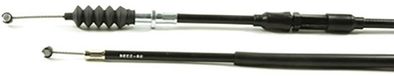 Prox Kx125 ´00-02 Câble d'embrayage Noir