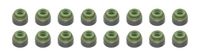 Valve Ajusa Valve stem seals set