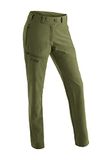 Maier Sports Latit W Wandelbroek voor dames
