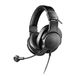 Audio-Technica ATH-M20XSTS Streaming-headset Zwart