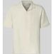 JACK & JONES Regular Fit Hemd im Allover-Look Modell 'MONTAUK'
