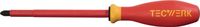 TECWERK SCHROEVENDR. VDE PH3-275 28037