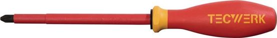 TECWERK SCHROEVENDR. VDE PH3-275 28037