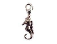 INNSPIRO NICE CHARMS metalen hanger met karabijnhaak 9 x 20 mm. 25 stuks.
