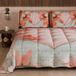PETTI Artigiani Italiani Winterdekbed Shabby Chic 270 × 260 cm