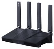 Merkloos Flint 3 Wi-Fi 7 VPN-router - Be9300 - 5 x 2,5g - Tri-band