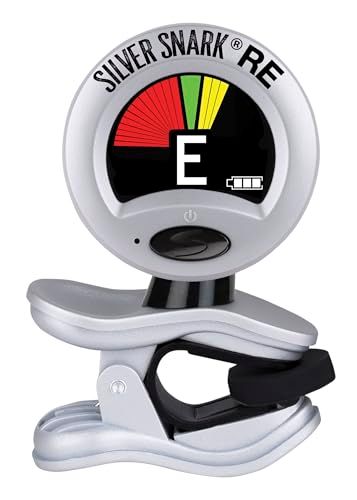 Snark Gitaar Tuner (SIL-1)