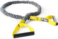 Body-Band Dittmann Fitnessbuis Premium - Licht | Geel | Weerstandstube | Body-Band