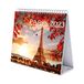 Grupo Erik CS23026 Kalender 2023 Paris
