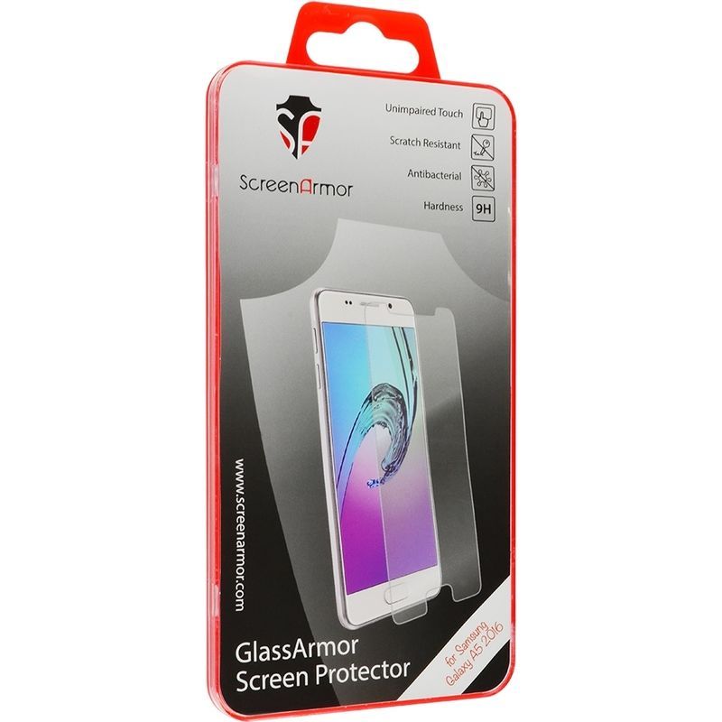 Screenarmor GlassArmor Samsung Galaxy A5 2016 - 8718858441150