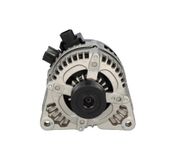 Valeo Dynamo/Alternator 446537-120 Amp - 6 Groeven - 14 V | Diameter Katrol: 55 mm, Draairichting: Draairichting met de Klok Mee