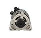 Valeo Dynamo/Alternator 446537-120 Amp - 6 Groeven - 14 V | Diameter Katrol: 55 mm, Draairichting: Draairichting met de Klok Mee