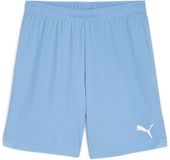 Puma TeamGoal Shorts 705752 Heren S Lichtblauw/Wit