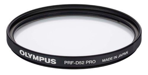 Olympus PRF-D52 PRO - 52mm - Zwart