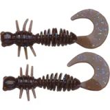 Berkley PowerBait Power Curly Softbait 5.5cm Trout Pellet