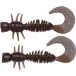 Berkley PowerBait Power Curly Softbait 5.5cm Trout Pellet