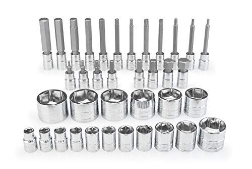 Park Tool SBS-3 Socket en Bit Set Tool